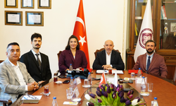 Ankara'da "Dijital Vatan Bilinci" Eğitim Programı Hayata Geçiyor