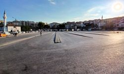 Ulus dolmuşları taşındı, Gülbaba ve Bentderesi’ndeki eski alanlar boş kaldı