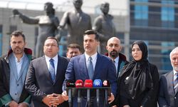AK Parti’den Üsküdar seçiminin iptali için suç duyurusu!