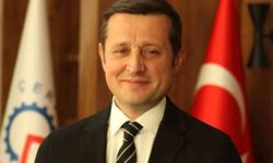Çerkezköy Belediye Başkanı Vahap Akay CHP'den istifa etti!