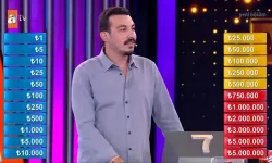Var Mısın Yok Musun Mesut kimdir, kaç yaşında? Mesut Çiftçi ne kadar kazandı?