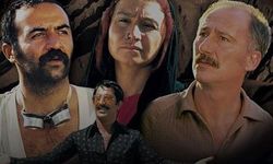 Çankaya'da açık hava sinema keyfi devam ediyor! Bu Haftanın Filmi "Vizontele"