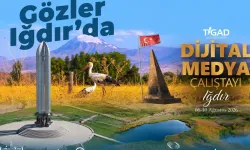 Türkiye'nin medya gündemi Iğdır'da belirlenecek: 140 gazeteci aynı çatıda buluşuyor
