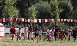 Başkentte dirilen Türkçülük organizasyonu!