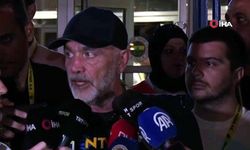 Cihan Kamer'den Fenerbahçe taraftarına umut veren mesaj! Santrfor transferi geliyor