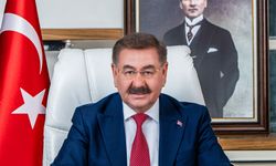 Ankara’da dikkat çeken ziyaret! Yakup Odabaşı AK Parti'ye mi geçiyor?