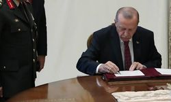 Beştepe'de tarihi zirve! TSK'nın yeni komuta kademesi belli oluyor