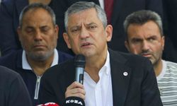 Yeni Parti Lideri Özgür Özel: "Bir daha kan akmaması için düzenlemeler demokratik zeminde yapılmalı"