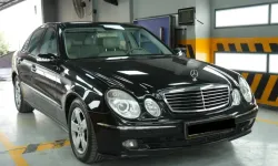 Trafik cezasına bakarken öğrendi: Yıllarca vergisini ödediği Mercedes “beyaz eşya” çıktı