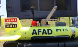 AFAD’ın arama kurtarma operasyonlarında kullanılacak: Yerli sonar Ankara'da geliştirildi