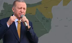SDG Feshedildi: Erdoğan'ın 2015'teki Sözleri Yeniden Gündemde