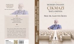 Sadettin Ökten'in medeniyet ve şehir anlayışı akademik çalışmayla mercek altında