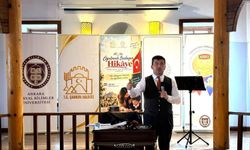 Arıcan'dan eğitim yöneticilerine yapay zekâ mesajı: "İlim hikmetle buluşmalı"
