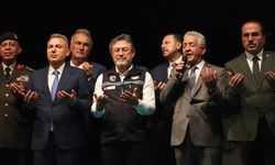 Bakan Yumaklı balıkçılara 40 milyon liralık kredi müjdesi verdi!