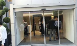 Tera Holding yöneticisi İbrahim Bekçi gözaltına alındı: Destek Grubu şirketlerinde arama yapılıyor!