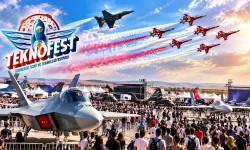 TEKNOFEST Güneydoğu başladı! Şanlıurfa’da beş günlük teknoloji şöleni: İşte gün gün etkinlik programı