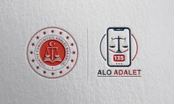 Yıllardır sonuçlanmayan davalar için yeni kanal: 135 Alo Adalet hattı hizmete başladı!