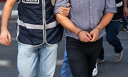15 ilde “Ailem Güvende” operasyonu: 162 şüpheli hakkında adli işlem