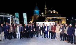 Muhammet Enes Kala'dan Mevlânâ mesajı: "Mesnevî Kesretten Vahdete Bizi Dâvet Ediyor"