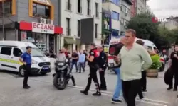 İş hanındaki tartışma ölümle sonuçlandı: 2 kişi öldü 2 kişi yaralandı