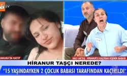 16 yaşındaki Hiranur 9 aydır kayıp: Müge Anlı’da o sözler gerilimi artırdı