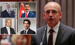 Hazine ve Maliye Bakan yardımcıları kimler? 2026 güncel isim listesi