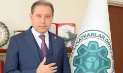 Muharrem Karabacak kimdir? TESK yönetimine seçildi: Konya esnafını temsil edecek