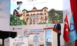 Ankara’da mikrobiyota ve probiyotik buluşması
