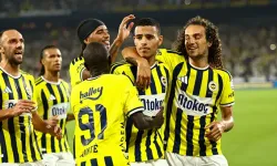 Fenerbahçe’nin 4 yeni transferi ilk derbisine çıkmayı bekliyor!