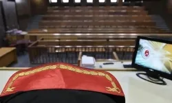 İBB davasındaki görüntüler sosyal medyada paylaşıldı: Soruşturma başlatıldı