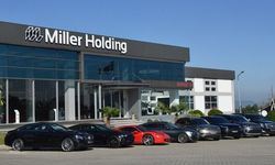 Miller Holding’in sahibi kim? Turhan Mildon kimdir serveti ne kadar? Ailesi kim, hangi yatırımları var?