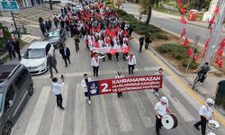 Ankara Kahramankazan'daki Kavurma Festivali'ne vatandaşlardan tam not: "Her şey çok güzeldi"