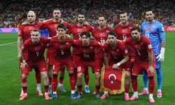 Montella’dan 4 isme ilk davet A Milli Takım’ın Uluslar Ligi kadrosu açıklandı