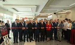 Türk Dünyası Turizmi Ankara'da Buluştu