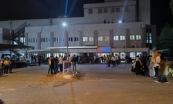 Siirt'te acı kaza: Otomobilin çarptığı 2 kuzen hayatını kaybetti