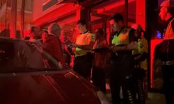 İnegöl’de alkollü şahıslar polisi çileden çıkardı: Ceza 110 bin lirayı buldu