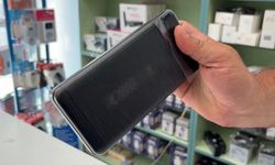 Yaz sıcaklarında powerbank kullananlara kritik uyarı: “Bomba etkisi yapabilir”