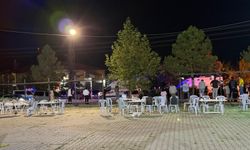 Asker eğlencesi kana bulandı: 5 kişi yaralandı, 2 kişi tutuklandı