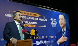 Bakan Tekin’den “Terörsüz Türkiye” mesajı: “Bu sorunu çözecek bir iradeyi bir daha göremeyebiliriz”