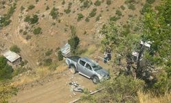 Artvin’de acı kaza: Köy muhtarı hayatını kaybetti
