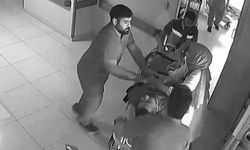 Kalbi iki kez duran hastadan kendisini hayata döndüren doktoruna anlamlı teşekkür