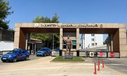 25 hırsızlık dosyası çözüldü: Gaziantep’te 17 şüpheli tutuklandı