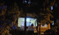 Kayseri’de aile içi tartışma ölümle bitti: Üvey babasını bıçakladı