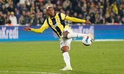 Fenerbahçe’de Talisca dönemi sona erdi: 75 maçta 44 gol
