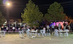 Asker eğlencesi bıçaklı ve sopalı kavgaya dönüştü: 5 kişi yaralandı, 2 kişi tutuklandı