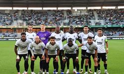 Beşiktaş transfer dönemini hareketli geçirdi: İşte gelenler ve gidenler