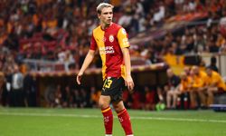 Galatasaray transfer dönemini 5 imzayla kapattı: 78,5 milyon euro harcadı