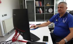 Kulaktaki bu çizgiye dikkat: Kalp krizi belirtisi değil ama sinyal olabilir!