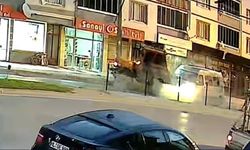 Tarım işçilerini taşıyan panelvan traktöre arkadan çarptı: 10 kişi yaralandı