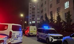 Kayseri’de tabancayla kendini vuran şahıs hayatını kaybetti